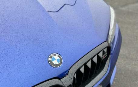BMW M5, 2023 год, 15 350 000 рублей, 5 фотография