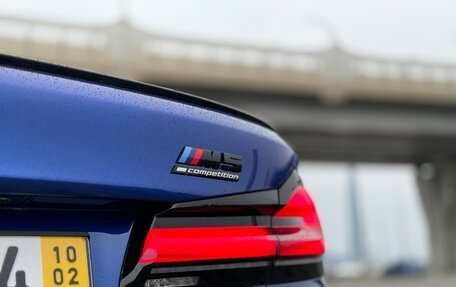 BMW M5, 2023 год, 15 350 000 рублей, 13 фотография