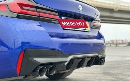 BMW M5, 2023 год, 15 350 000 рублей, 11 фотография