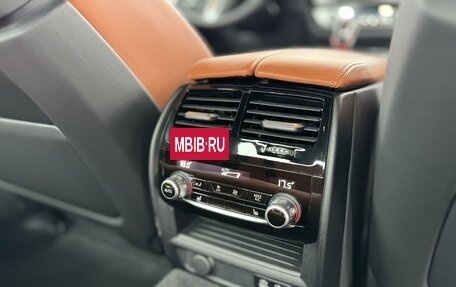 BMW M5, 2023 год, 15 350 000 рублей, 28 фотография