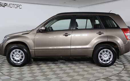 Suzuki Grand Vitara, 2014 год, 1 329 990 рублей, 8 фотография