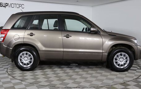 Suzuki Grand Vitara, 2014 год, 1 329 990 рублей, 4 фотография