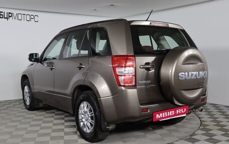 Suzuki Grand Vitara, 2014 год, 1 329 990 рублей, 7 фотография