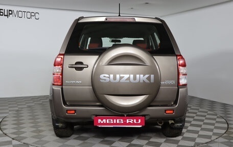 Suzuki Grand Vitara, 2014 год, 1 329 990 рублей, 6 фотография
