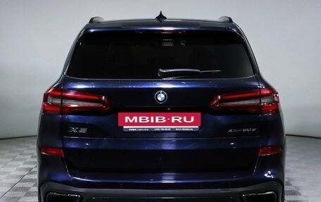 BMW X5, 2019 год, 6 800 000 рублей, 6 фотография