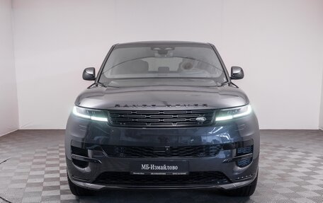 Land Rover Range Rover Sport, 2023 год, 22 900 000 рублей, 2 фотография