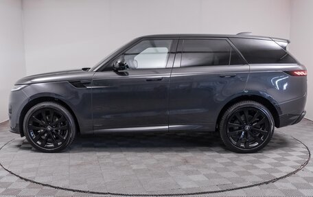 Land Rover Range Rover Sport, 2023 год, 22 900 000 рублей, 4 фотография