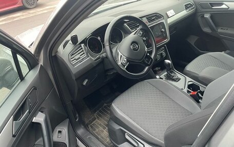 Volkswagen Tiguan II, 2020 год, 2 749 000 рублей, 14 фотография