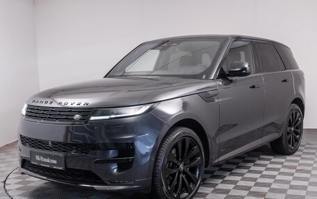 Land Rover Range Rover Sport, 2023 год, 22 900 000 рублей, 3 фотография