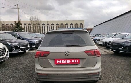 Volkswagen Tiguan II, 2020 год, 2 749 000 рублей, 8 фотография