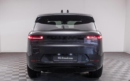 Land Rover Range Rover Sport, 2023 год, 22 900 000 рублей, 6 фотография