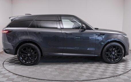 Land Rover Range Rover Sport, 2023 год, 22 900 000 рублей, 8 фотография