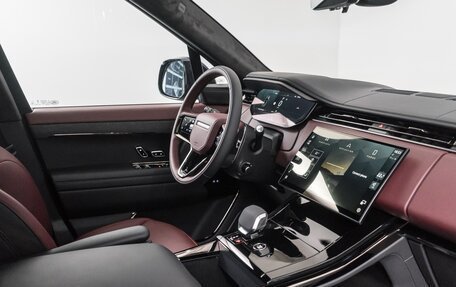 Land Rover Range Rover Sport, 2023 год, 22 900 000 рублей, 10 фотография