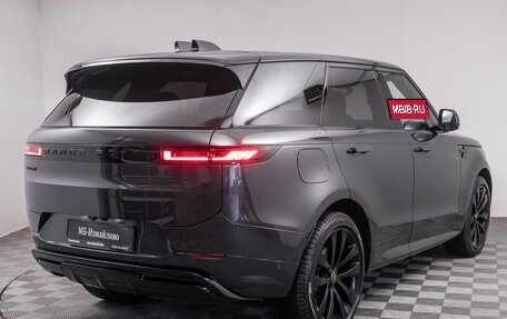 Land Rover Range Rover Sport, 2023 год, 22 900 000 рублей, 7 фотография