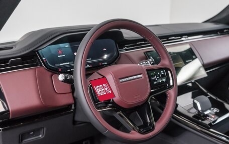 Land Rover Range Rover Sport, 2023 год, 22 900 000 рублей, 14 фотография