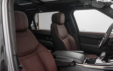 Land Rover Range Rover Sport, 2023 год, 22 900 000 рублей, 26 фотография