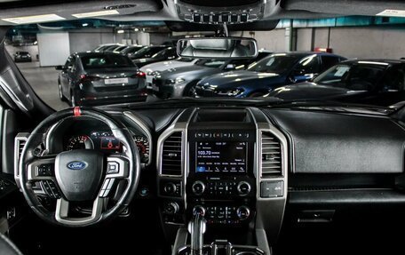 Ford F-150 XIII, 2017 год, 5 990 000 рублей, 6 фотография