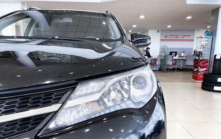 Toyota RAV4, 2013 год, 1 761 000 рублей, 17 фотография