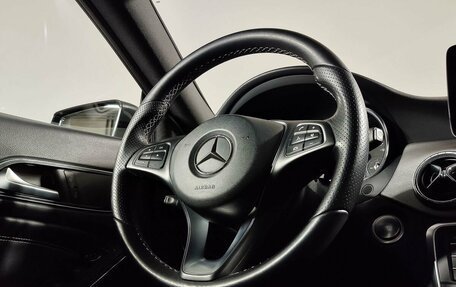 Mercedes-Benz CLA, 2016 год, 2 451 000 рублей, 14 фотография