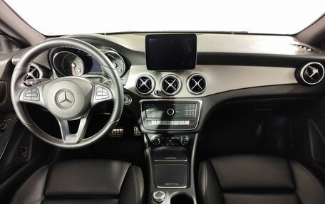 Mercedes-Benz CLA, 2016 год, 2 451 000 рублей, 13 фотография