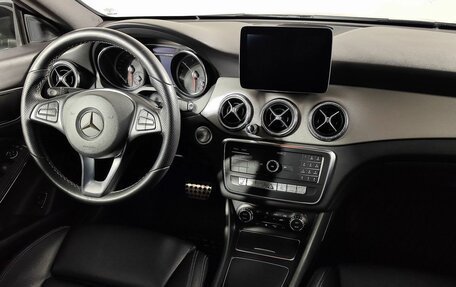 Mercedes-Benz CLA, 2016 год, 2 451 000 рублей, 15 фотография