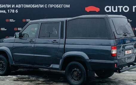 ЛуАЗ Pickup, 2016 год, 849 900 рублей, 3 фотография