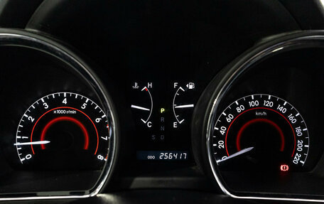 Toyota Highlander III, 2012 год, 2 049 789 рублей, 12 фотография