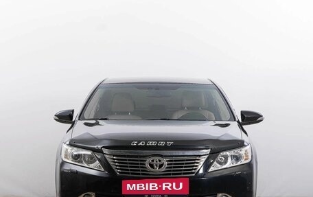 Toyota Camry, 2014 год, 1 999 000 рублей, 2 фотография