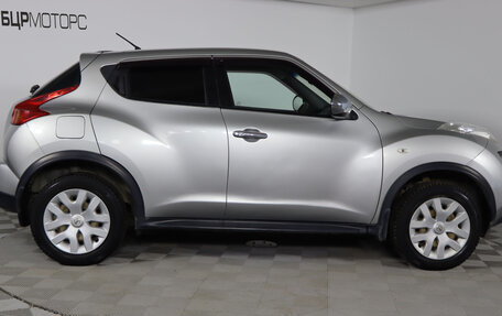 Nissan Juke II, 2014 год, 1 149 990 рублей, 4 фотография