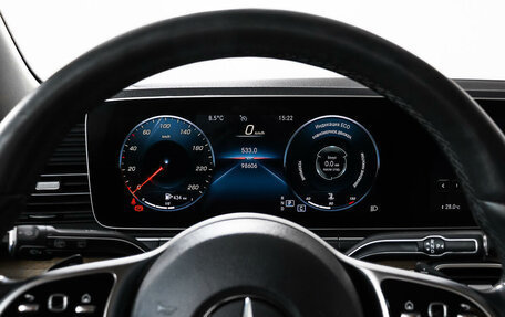 Mercedes-Benz GLE, 2019 год, 5 975 804 рублей, 9 фотография
