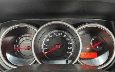 Nissan Tiida, 2011 год, 735 000 рублей, 12 фотография