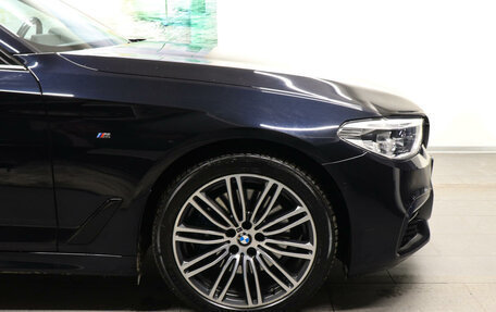 BMW 5 серия, 2020 год, 5 899 000 рублей, 8 фотография
