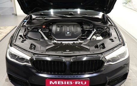 BMW 5 серия, 2020 год, 5 899 000 рублей, 10 фотография
