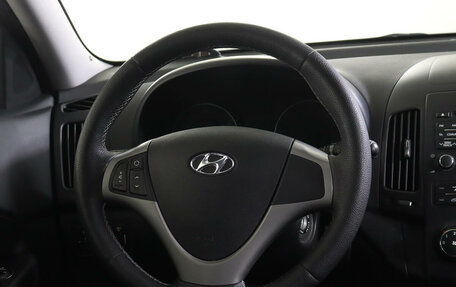 Hyundai i30 I, 2010 год, 897 000 рублей, 17 фотография
