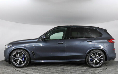 BMW X5, 2020 год, 8 199 000 рублей, 5 фотография