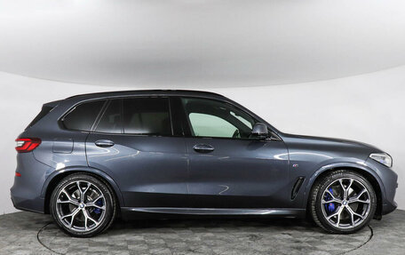 BMW X5, 2020 год, 8 199 000 рублей, 6 фотография