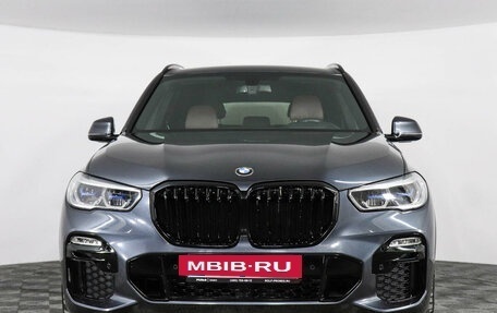 BMW X5, 2020 год, 8 199 000 рублей, 3 фотография