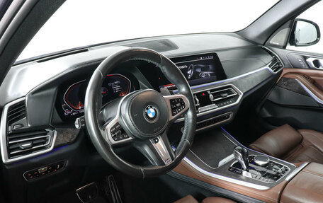 BMW X5, 2020 год, 8 199 000 рублей, 12 фотография