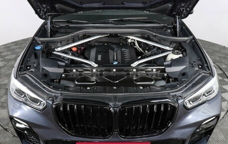 BMW X5, 2020 год, 8 199 000 рублей, 10 фотография