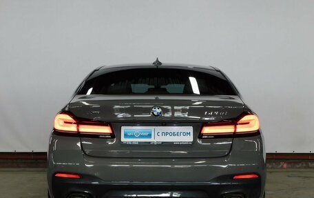 BMW 5 серия, 2020 год, 5 358 300 рублей, 6 фотография
