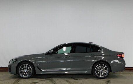 BMW 5 серия, 2020 год, 5 358 300 рублей, 8 фотография