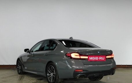 BMW 5 серия, 2020 год, 5 358 300 рублей, 7 фотография