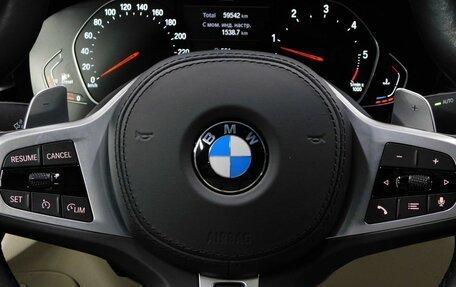 BMW 5 серия, 2020 год, 5 358 300 рублей, 14 фотография