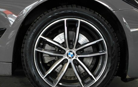 BMW 5 серия, 2020 год, 5 358 300 рублей, 9 фотография
