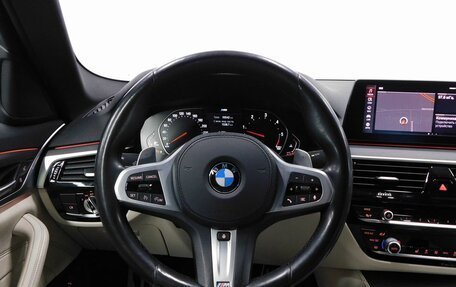 BMW 5 серия, 2020 год, 5 358 300 рублей, 13 фотография