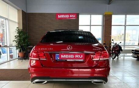 Mercedes-Benz E-Класс, 2013 год, 2 649 900 рублей, 5 фотография