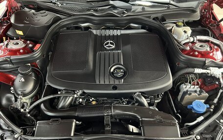 Mercedes-Benz E-Класс, 2013 год, 2 649 900 рублей, 22 фотография