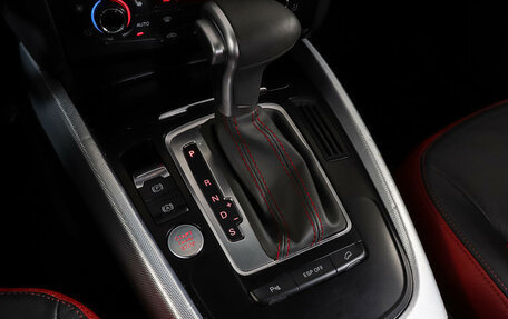 Audi Q5, 2008 год, 1 328 000 рублей, 16 фотография