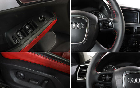 Audi Q5, 2008 год, 1 328 000 рублей, 15 фотография