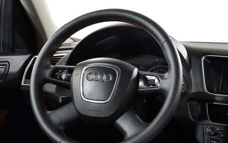 Audi Q5, 2008 год, 1 328 000 рублей, 14 фотография